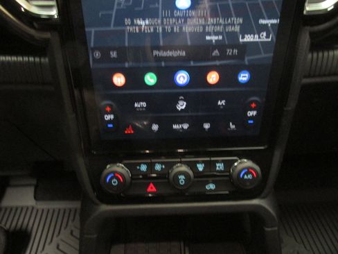 New 2025 Ford Ranger XLT w/ Equipment Group 301A High AWD/4WD image 38