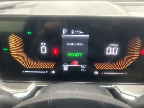 New 2025 Kia Sorento EX image 14