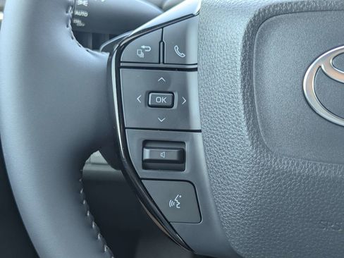 New 2026 Toyota C-HR AWD/4WD image 24