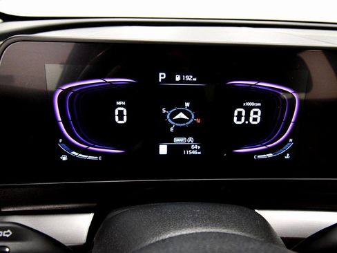 Certified 2025 Kia Sportage EX image 24