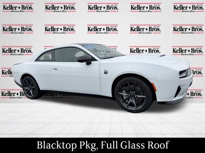 New 2026 Dodge Charger R/T Scat Pack