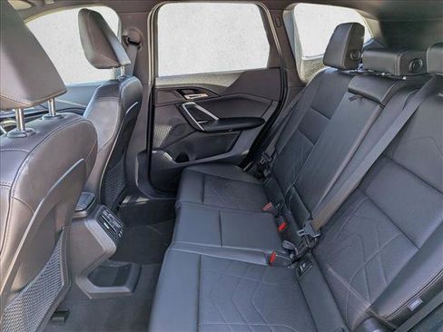 Certified 2024 BMW X1 xDrive28i w/ Technology Package image 19