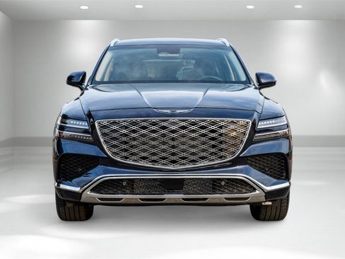 Used 2025 Genesis GV80 2.5T Standard image 6