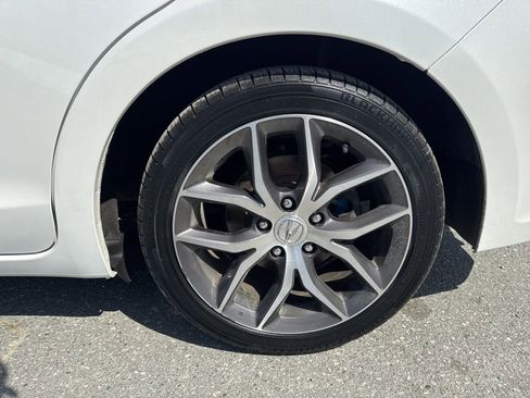 Used 2021 Acura ILX w/ Premium Package FWD image 29