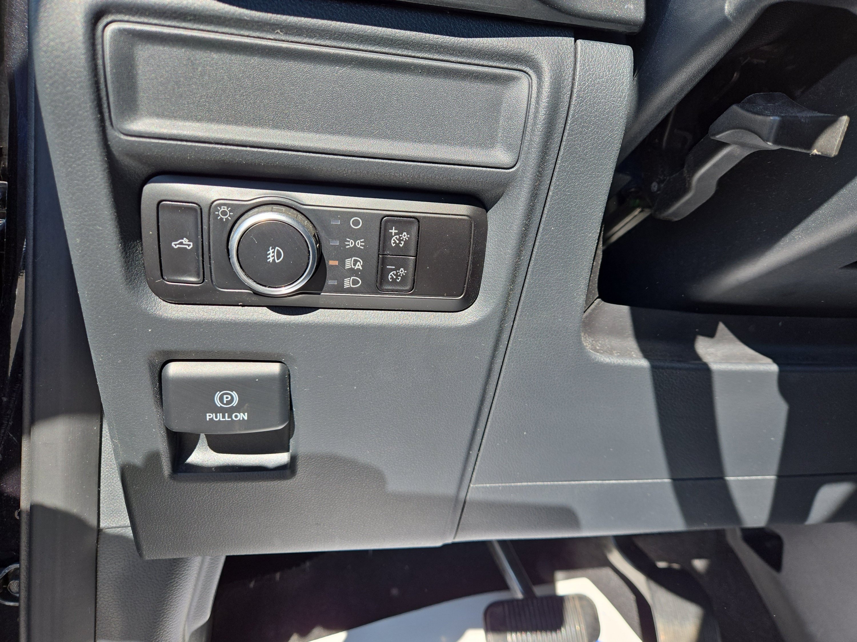 Used 2023 Ford F150 XL w/ STX Appearance Package AWD/4WD image 23