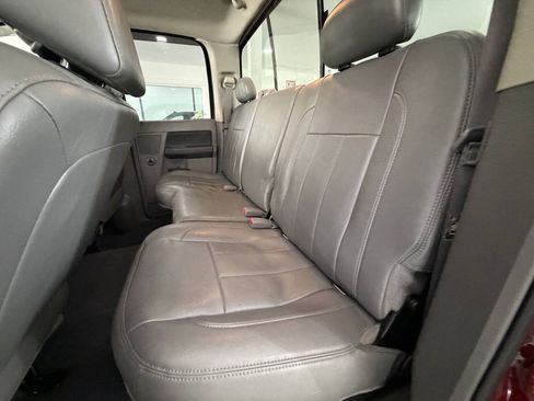 Used 2008 Dodge Ram 1500 Truck SLT AWD/4WD image 20