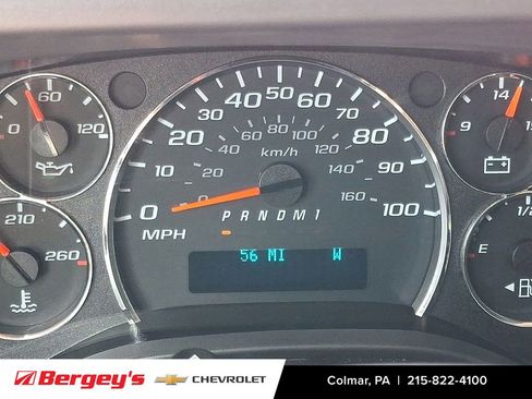 Certified 2025 Chevrolet Express 3500 LS w/ Chrome Appearance Package image 15