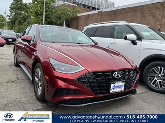 Used 2023 Hyundai Sonata SEL w/ Convenience Package FWD 360° Tour