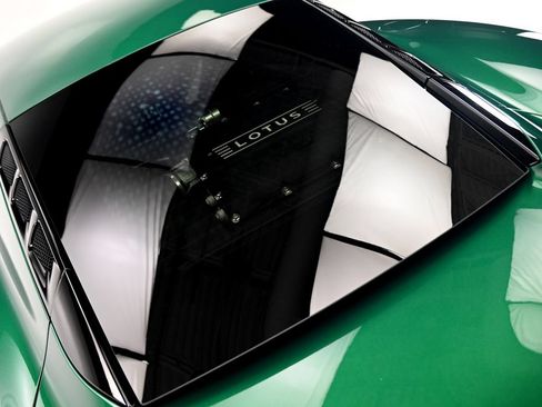 New 2026 Lotus Emira RWD image 24