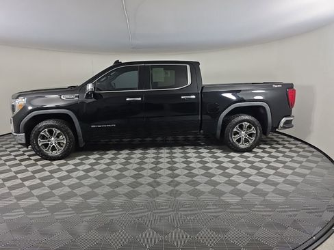 Used 2020 GMC Sierra 1500 SLT w/ SLT Premium Plus Package AWD/4WD image 2