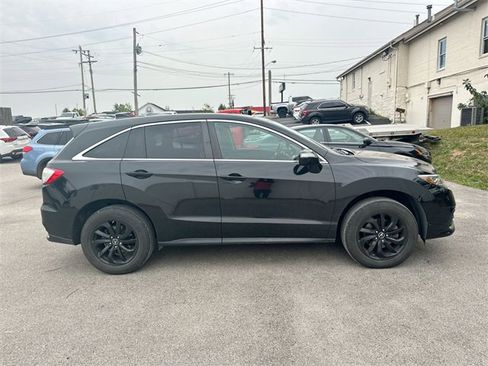 Used 2017 Acura RDX w/ Technology Package image 30