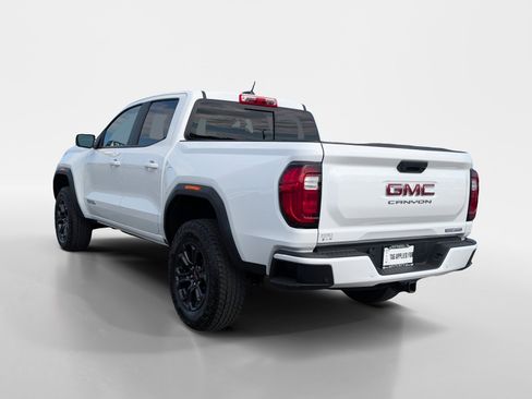 Used 2025 GMC Canyon Elevation w/ Convenience Package image 4