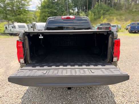 Used 2023 Chevrolet Colorado Trail Boss w/ Safety Package AWD/4WD image 14