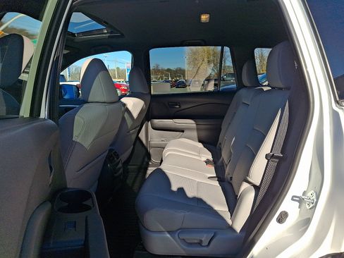 Used 2022 Honda Passport EX-L image 9