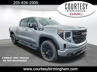 New 2026 GMC Sierra 1500 Elevation w/ Elevation Premium Package