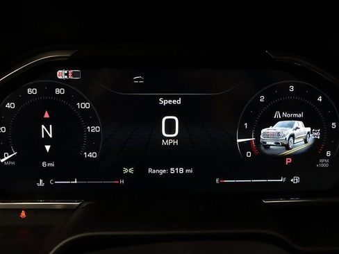 New 2026 GMC Sierra 1500 Denali image 17