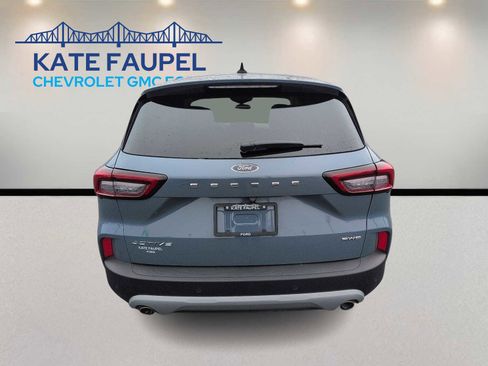 Used 2025 Ford Escape Active w/ Tech Pack #1 image 6