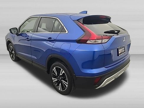 Used 2025 Mitsubishi Eclipse Cross SE AWD/4WD image 6