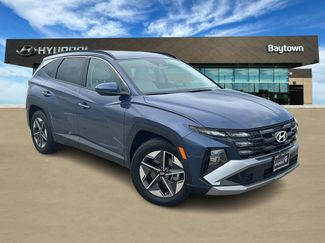 Used 2026 Hyundai Tucson SEL Plus FWD video 1