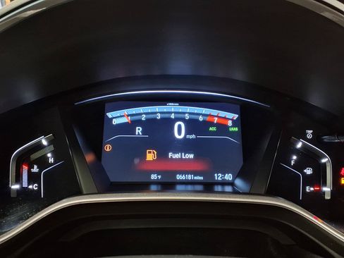 Used 2021 Honda CR-V EX-L image 31
