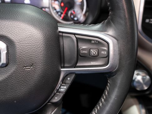 Used 2022 RAM 1500 Laramie image 26