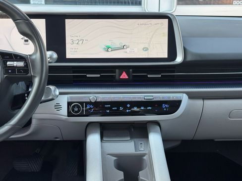 Used 2023 Hyundai Ioniq 6 SEL image 27