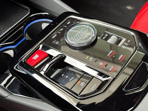 Used 2025 BMW M5 Touring w/ M Driver's Package AWD/4WD image 25