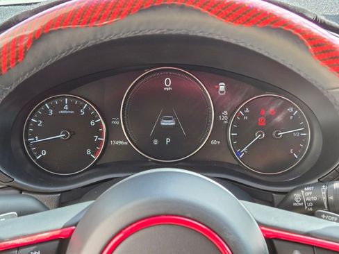 Certified 2023 MAZDA CX-30 2.5 Turbo w/ Premium Package image 26