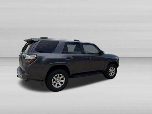 Used 2016 Toyota 4Runner Trail Premium AWD/4WD image 4