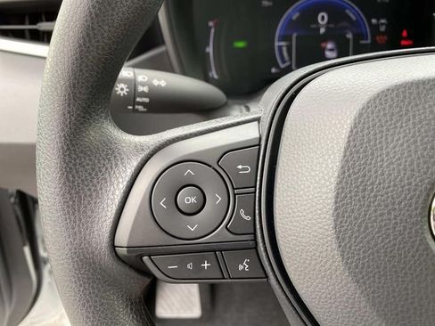 New 2026 Toyota Corolla LE AWD/4WD image 11