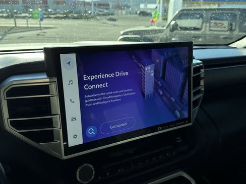 Used 2022 Toyota Tundra Platinum image 19