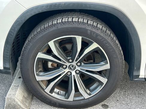 Used 2020 Lexus RX 350 FWD w/ Premium Package image 54