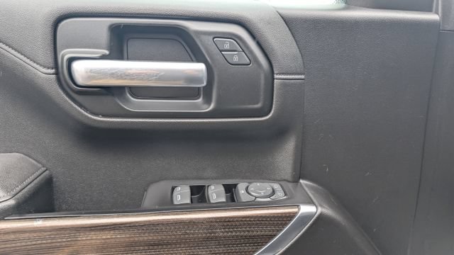 Used 2019 Chevrolet Silverado 1500 RST w/ All-Star Edition AWD/4WD image 14