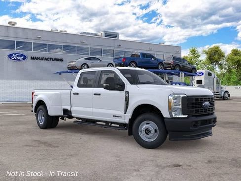 New 2026 Ford F350 XL AWD/4WD image 7
