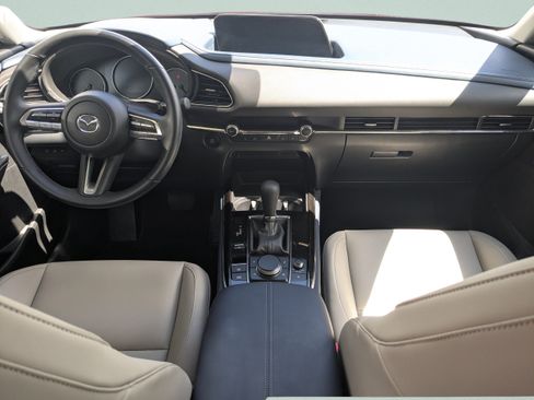 Used 2020 MAZDA CX-30 FWD w/ Preferred Package image 8