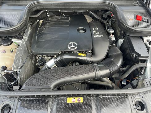 Used 2021 Mercedes-Benz GLE 350 image 54
