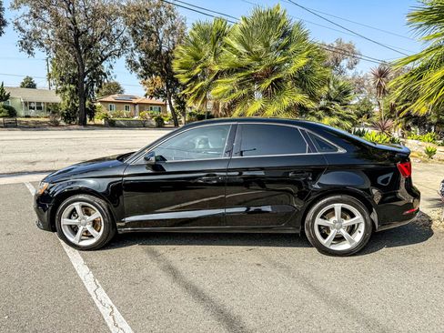 Used 2016 Audi A3 2.0T Premium w/ Audi MMI Navigation Plus image 13