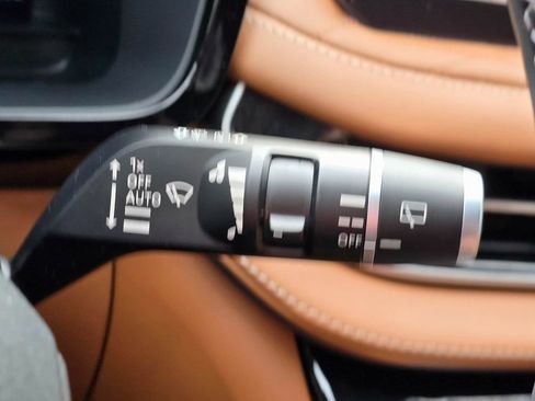 Used 2024 INFINITI QX60 Autograph image 27