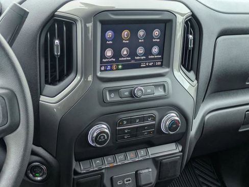 New 2026 GMC Sierra 1500 Pro w/ Pro Value Package image 17