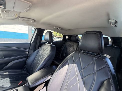 Used 2022 Ford Mustang Mach-E Select RWD image 11