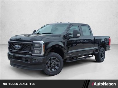 New 2026 Ford F250 XL w/ STX Appearance Package