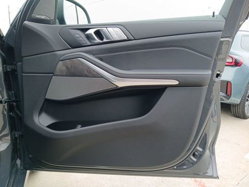 New 2026 BMW X7 xDrive40i image 18