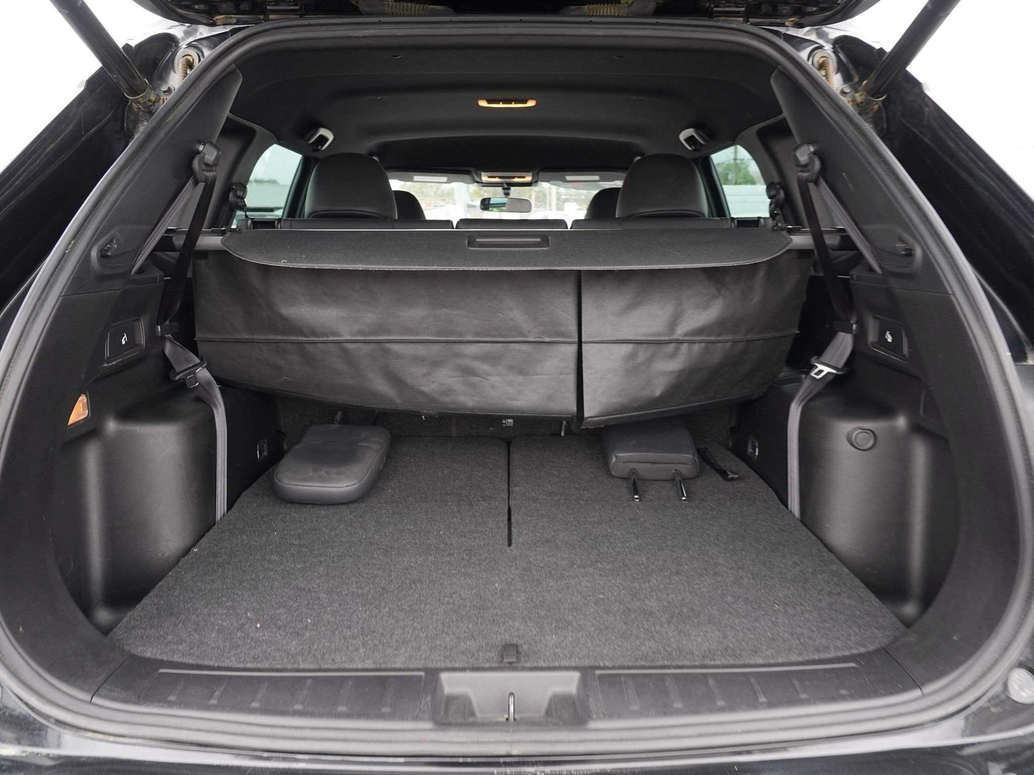 Used 2023 Mitsubishi Outlander SE Black Edition AWD/4WD image 28