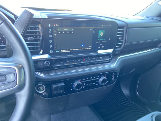 Used 2023 Chevrolet Silverado 1500 LT w/ Z71 Off-Road Package AWD/4WD image 39