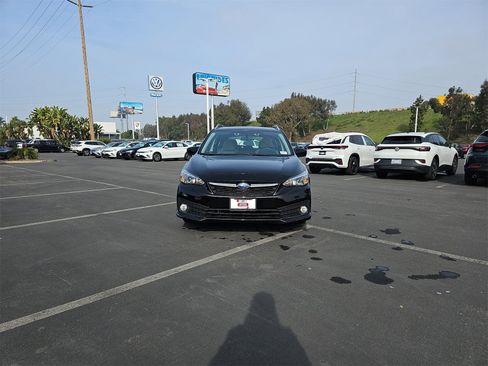 Used 2023 Subaru Impreza Premium image 2