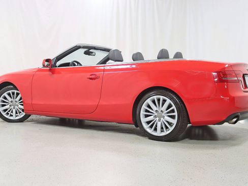 Used 2010 Audi A5 2.0T Premium Plus AWD/4WD image 10
