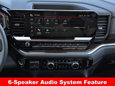 New 2026 GMC Sierra 1500 Elevation w/ Elevation Premium Package image 22