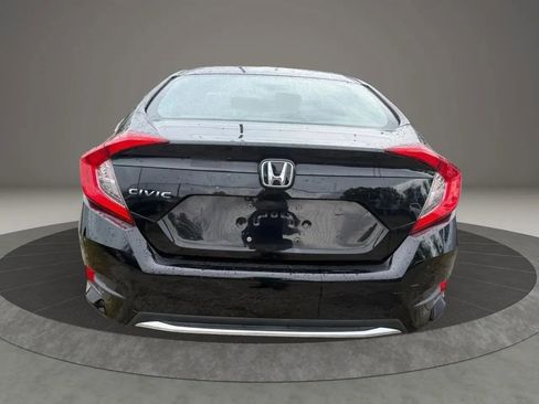 Used 2020 Honda Civic LX image 6