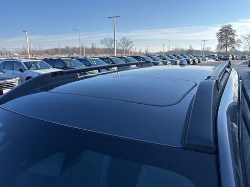 New 2026 Subaru Outback Limited XT image 5