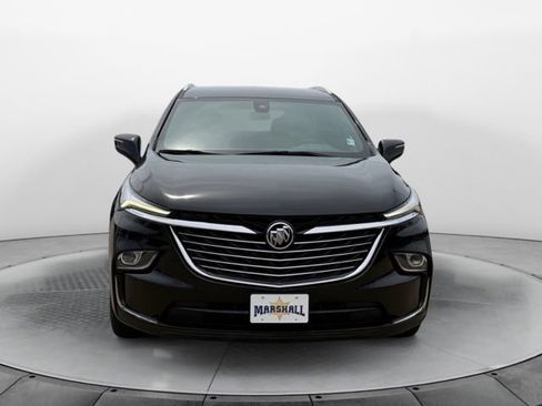 Used 2023 Buick Enclave Essence FWD image 8